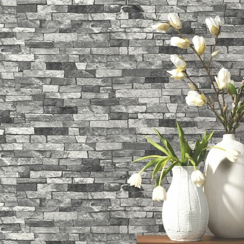 Charcoal grey black - charcoal, textured