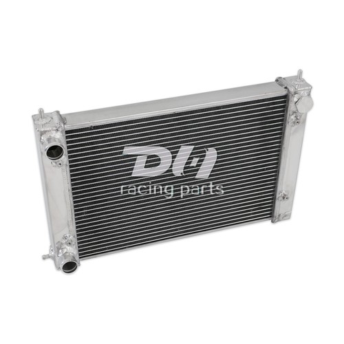 Aluminium radiator for - aluminium,