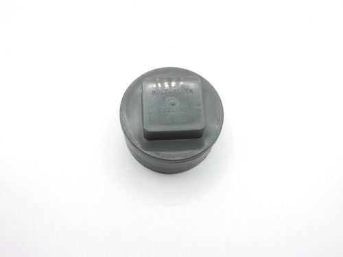 Holt allen nylon mast heel - mast,