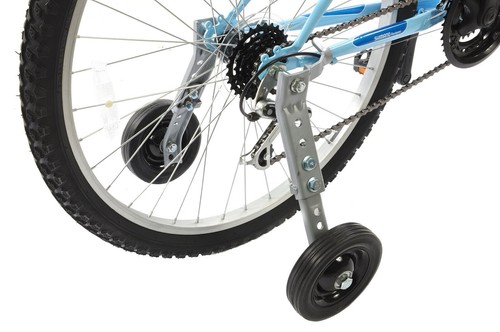 Adult bike stabilisers special - adult,