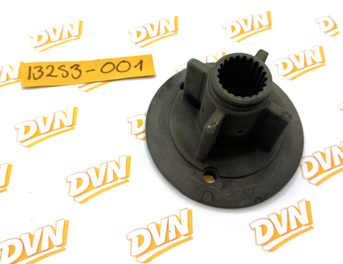 Inner coupling 13253 - 13253-001, 1982