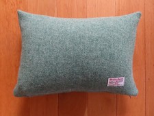 Harris Tweed  20 x 14” -