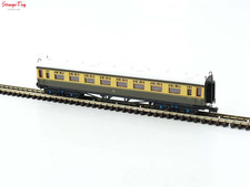 Dapol Collett Coach Third GWR