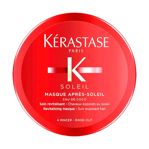 Kérastase soleil masque - kérastase,