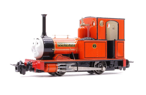 Thomas the tank range - tank,