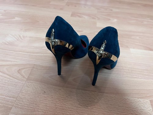 Cesare paciotti vintage - cesare,
