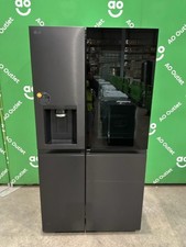 LG American Fridge Freezer