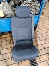 Renault Espace IV JK Seat Left