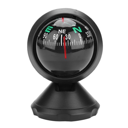 Car compass ball navigation - car,