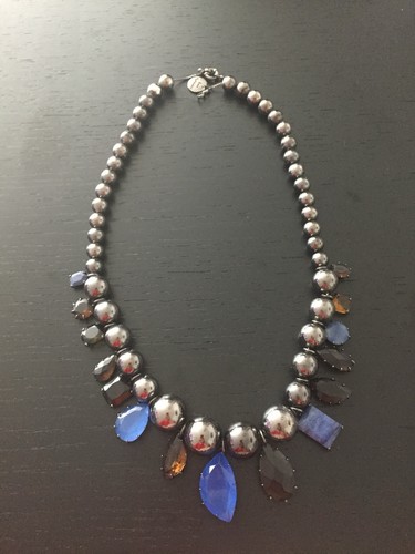 Les nereides women necklace - women's,