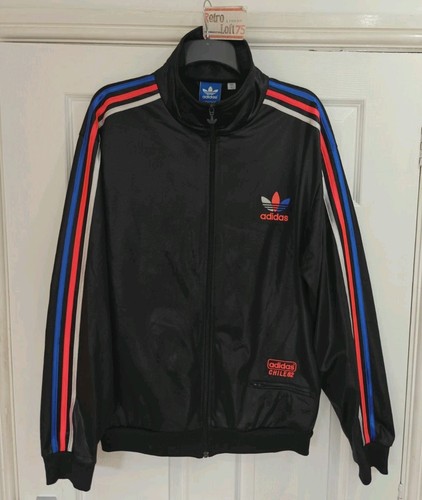 Retro adidas chile - chile, 62