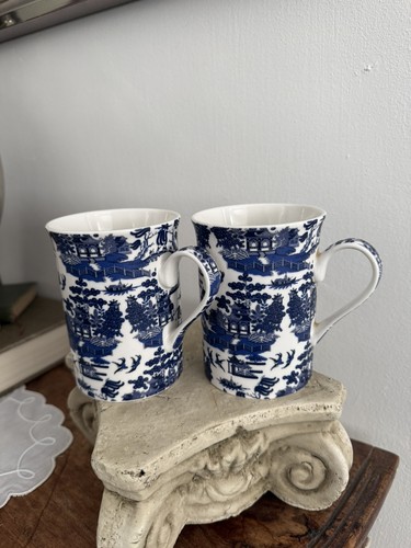 Abbeydale collection blue - collection,