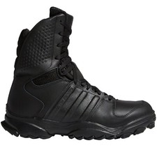 Adidas GSG-9.2 combat boots boots police combat boots combat boots Black