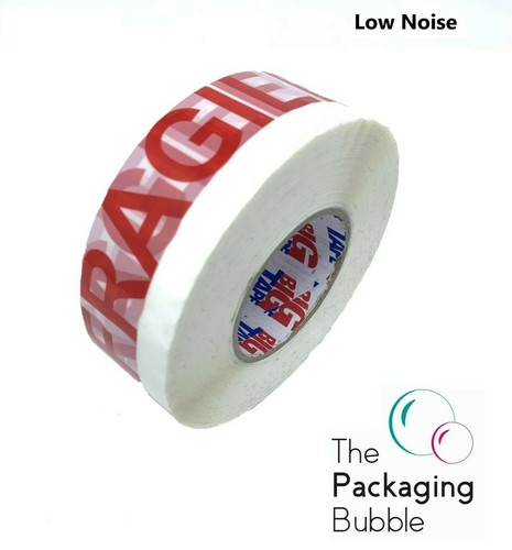 Big tape fragile packaging - big,