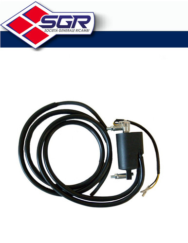 004750 double ignition coil