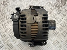 2011 MERCEDES BENZ ML300 W164 3.0 DIESEL ALTERNATOR GENUINE A0141541302