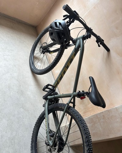 Scott aspect 770 dark moss - dark,