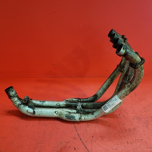 Honda 600 hornet exhaust - 600,
