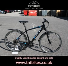 Giant Roam 3 Medium Hybrid Bike | Fully Serviced