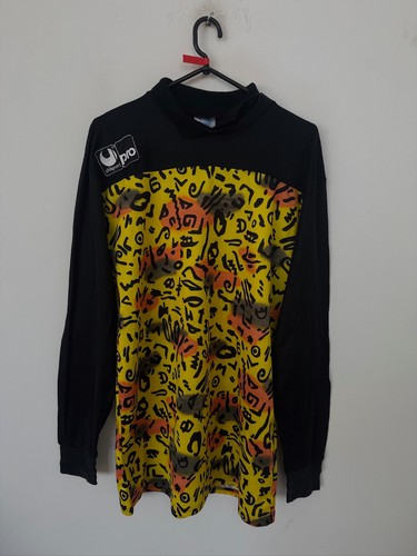 Vintage uhlsport template - vintage,