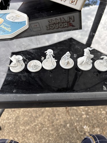 Malifaux the latigo posse - the,