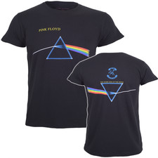 Official Pink Floyd T Shirt