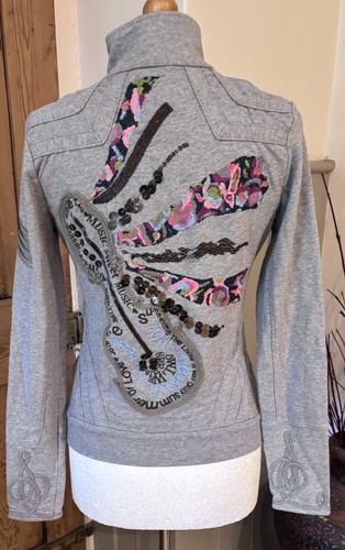 Jacket ladies unusual cool - ladies,