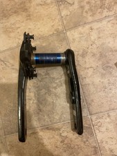 Stages Power meter + FSA