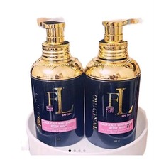 Fl Bea Body Whitten Cream