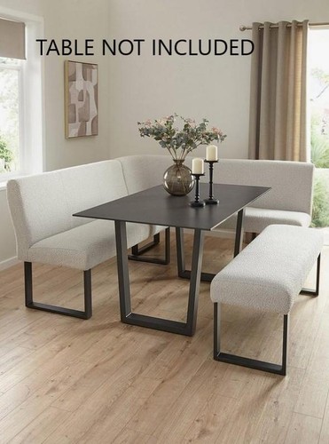 Nevada corner seat benches - nevada,