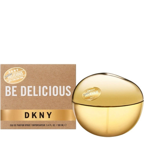 Dkny golden delicious - delicious, 100ml