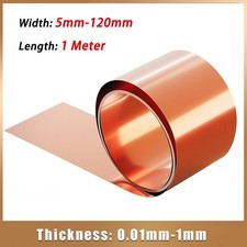 Pure Copper Sheet Plate Copper