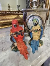 ​Stunning Pair of Resin