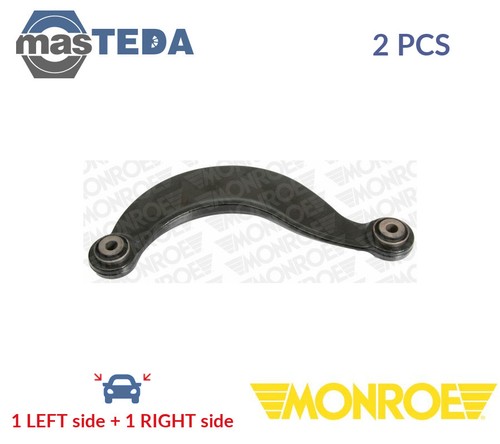 L10538 track control arm - l10538,