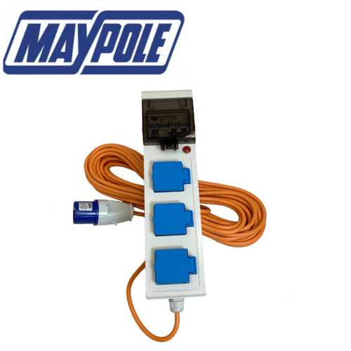 Maypole caravan motorhome - maypole,