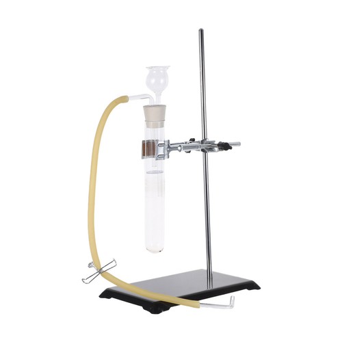 Chemistry teaching gas - chemistry,
