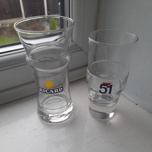 Ricard pastis tall - ricard, &