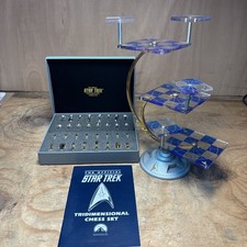Official Franklin Mint 1994