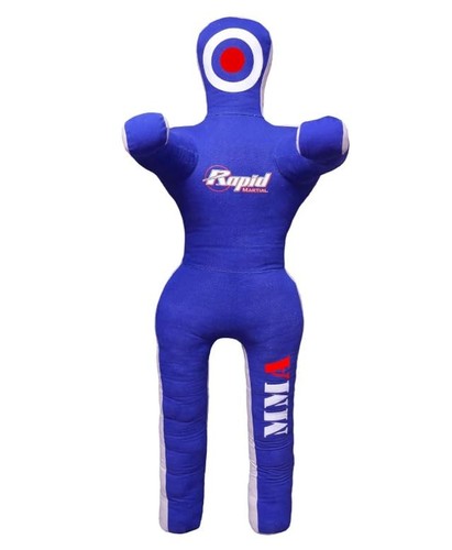 Grappling standing dummy - standing,