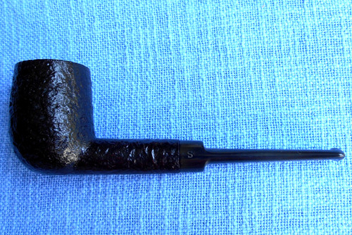 Old pipe 252 - old,