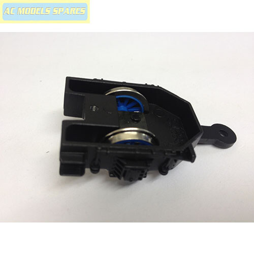 X8348 hornby spare pony truck - spare,