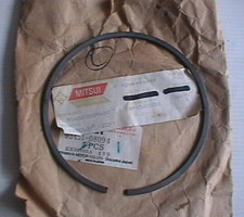 GENUINE YAMAHA CIRCLIP