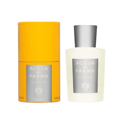 Acqua parma colonia pura - acqua, di
