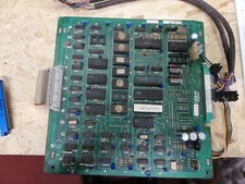 GALAGA NAMCO Arcade PCB original SIDAM