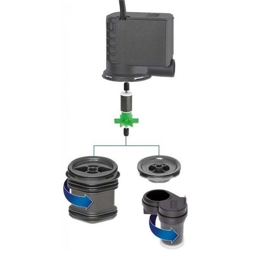 Juwel aquarium eccoflow - juwel,