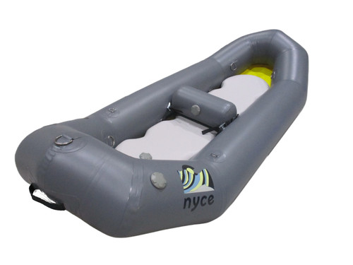 Nyce ride single kayak - ride,