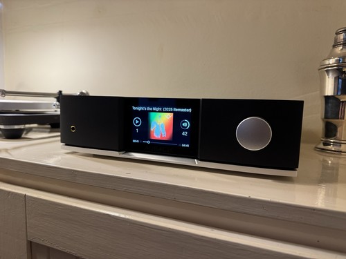 Auralic altair digital - auralic,