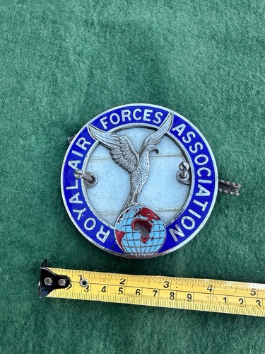 Pre loved rare metal and - rare,