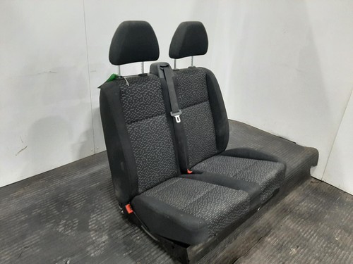 Mercedes vito vs20 2014 - vito, 6