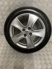 RENAULT CLIO ALLOY WHEEL